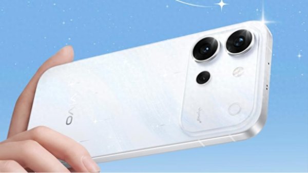 kaiyun.com vivo S60追究开售! 标准版和元